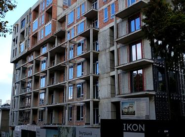 Статус будівництва ЖК Венґлінський Будинок