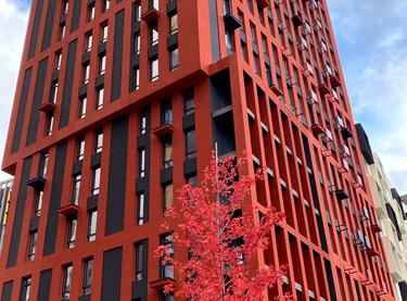 Статус будівництва ЖК Svitlo Park Будинок 7