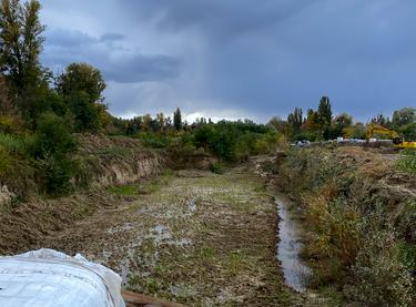 Статус будівництва ЖК Svitlo Park Будинок 10