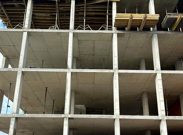 Статус будівництва ЖК Парус SOLO Будинок