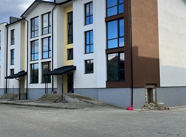 Статус будівництва ЖК Пори року Будинок 2