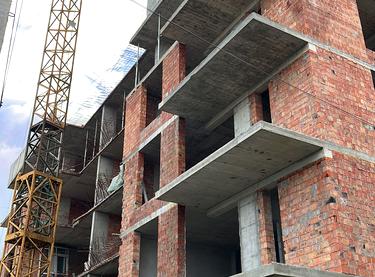 Статус строительства ЖК Central Дом