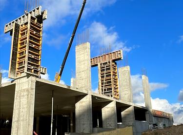 Статус строительства ЖК ЯРОВИЦА Дом 1