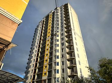 Статус строительства ЖК Велесгард Дом 5