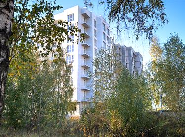 Статус будівництва ЖК Зіркова Вежа 2 Будинок