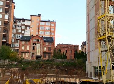 Статус строительства ЖК Modern Home Дом 2