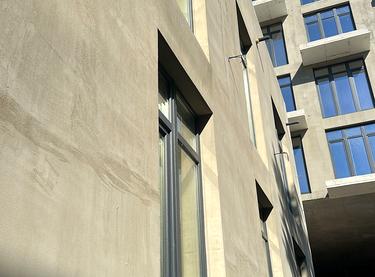 Статус строительства Ришельевский Пассаж Дом