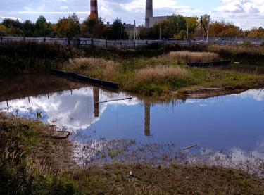 Статус строительства ЖК Этно Дом Дом 4