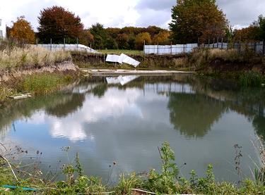 Статус строительства ЖК Этно Дом Дом 6