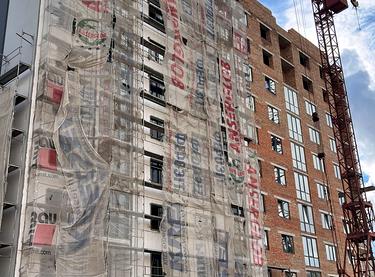 Статус строительства ЖК Комфорт Сити Дом