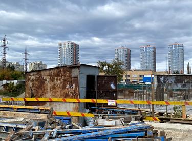 Статус строительства ЖК BELLEVIE Дом 1