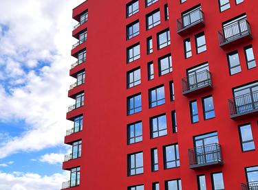 Статус строительства ЖК Паркове містечко (7 очередь) Дом 4