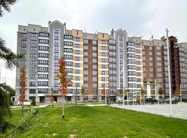 Статус будівництва ЖК Barbara Будинок 1