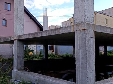 Статус будівництва вул. С. Петлюри, 7а Будинок