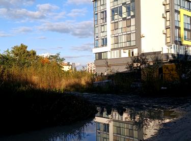 Статус строительства NOVO «RESIDENCE» Дом