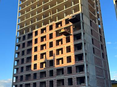 Статус будівництва ЖК Бетховен Будинок 3