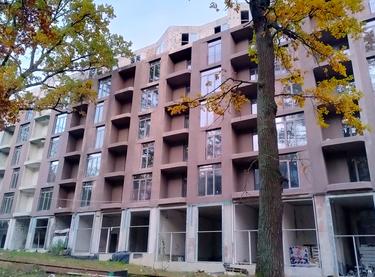 Статус будівництва ЖК O2 Residence Будинок 2