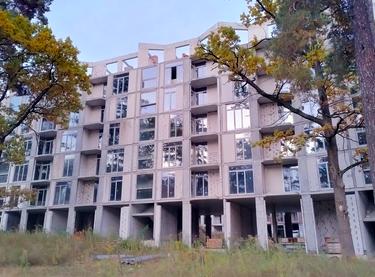 Статус будівництва ЖК O2 Residence Будинок 4