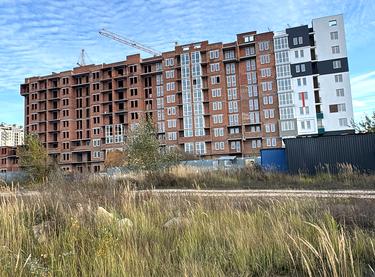 Статус будівництва ЖК Київський Будинок 5