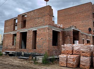 Статус будівництва ЖК Millennium Park Будинок 4