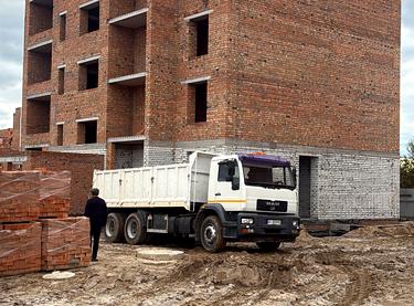 Статус будівництва ЖК Millennium Park Будинок 3