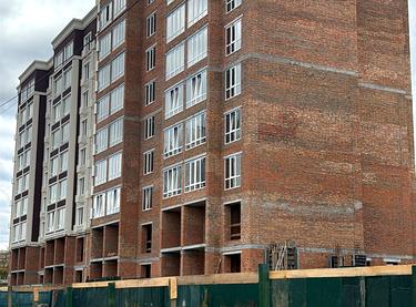 Статус будівництва ЖК Millennium Park Будинок 2