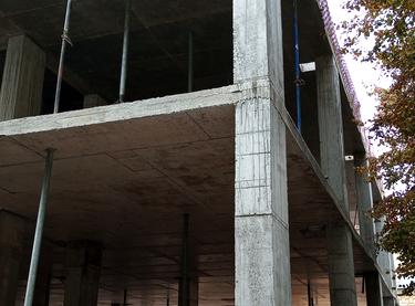 Статус будівництва ЖК Бульвар Будинок