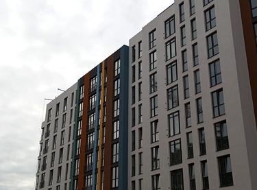 Статус будівництва ЖК Рівер Сіті Будинок 6