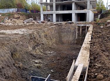 Статус строительства ЖК AUROOM INSPO Дом 2