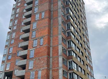 Статус будівництва ЖК Strim Towers Будинок 2