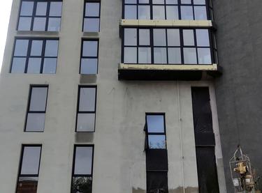 Статус будівництва ЖК Standard LUX Будинок