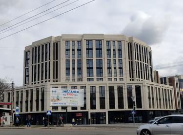 Статус будівництва ЖК Standard LUX Будинок