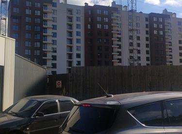 Статус строительства ЖК Modern Home Дом 5