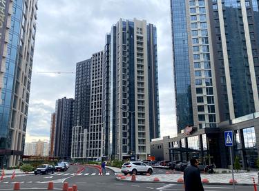 Статус будівництва ЖК Новопечерські Липки 7 черга (будинок 4)