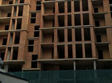 Статус строительства ул. Героев Майдана, 118, 120 Дом