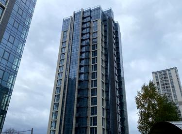 Статус будівництва ЖК Новопечерські Липки 7 черга (будинок 1)