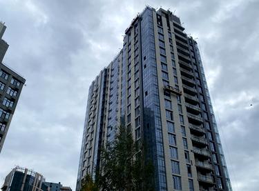 Статус будівництва ЖК Новопечерські Липки 7 черга (будинок 2)