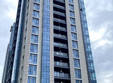 Статус будівництва ЖК Новопечерські Липки 7 черга (будинок 1)