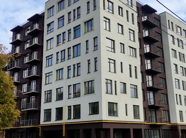 Статус строительства ЖК Оскар Дом