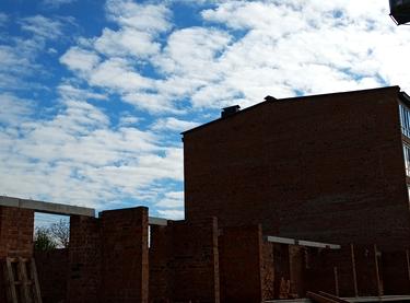 Статус будівництва ЖК GREEN VILLAGE Будинок 3