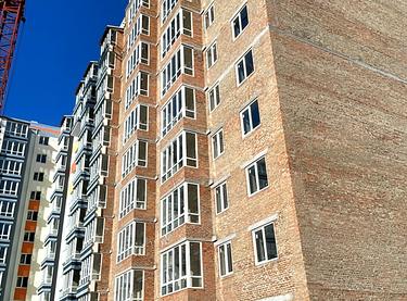 Статус будівництва МЖК Сім'я Будинок 5