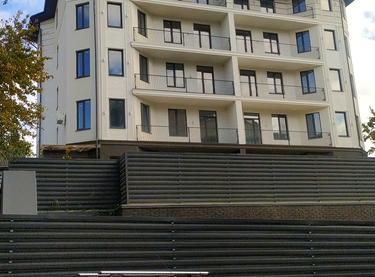 Статус будівництва ЖК Prestige Palace Будинок