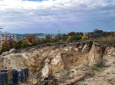 Статус строительства ЖК Viking Hills Дом 4