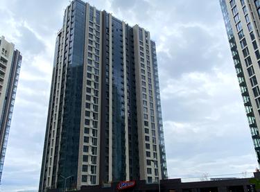 Статус будівництва ЖК Новопечерські Липки 7 черга (будинок 3)