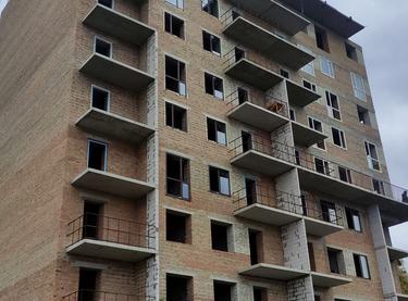 Статус будівництва ЖК Видовий Будинок