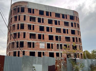 Статус будівництва ЖК на Миколайчука 38 Будинок 3