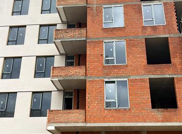 Статус строительства MHouse Дом 2