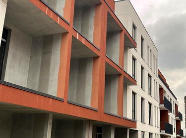 Статус будівництва ЖК SUMMERSTONE VILLAGE Будинок