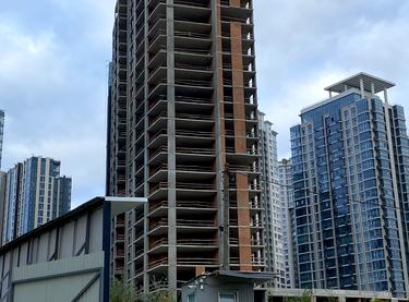 Статус будівництва ЖК Новопечерські Липки 8 черга (будинок 6)