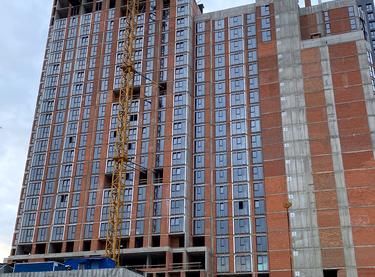 Статус будівництва ЖК Nordica Residence Будинок 2